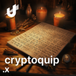 cryptoquip-x